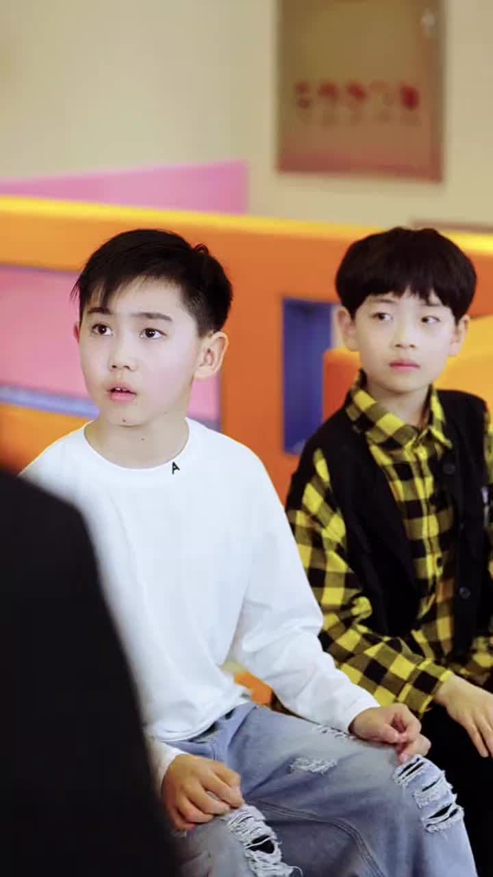 萌寶來襲，老公寵我入骨 - Episode 13