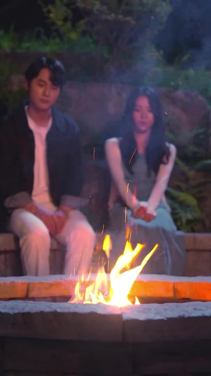 Love and Death - Episode 9