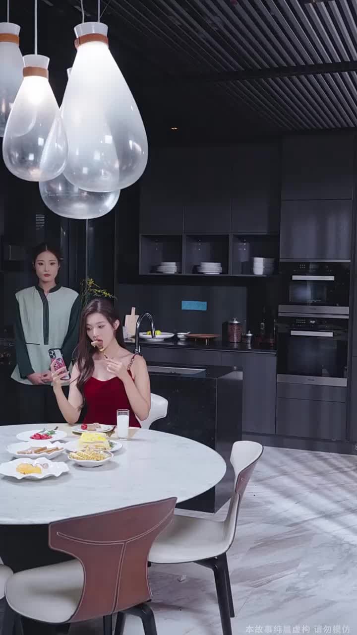 親愛的,我不要你了 - Episode 15