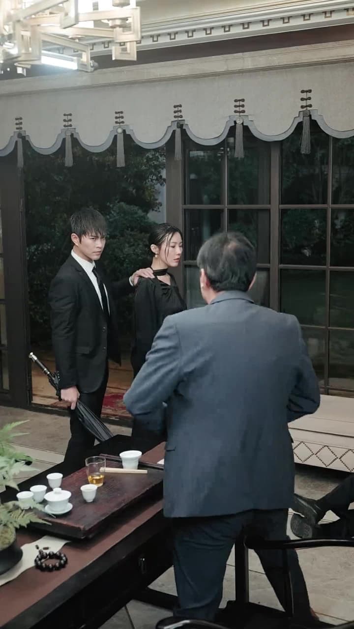 高貴的她 - Episode 16