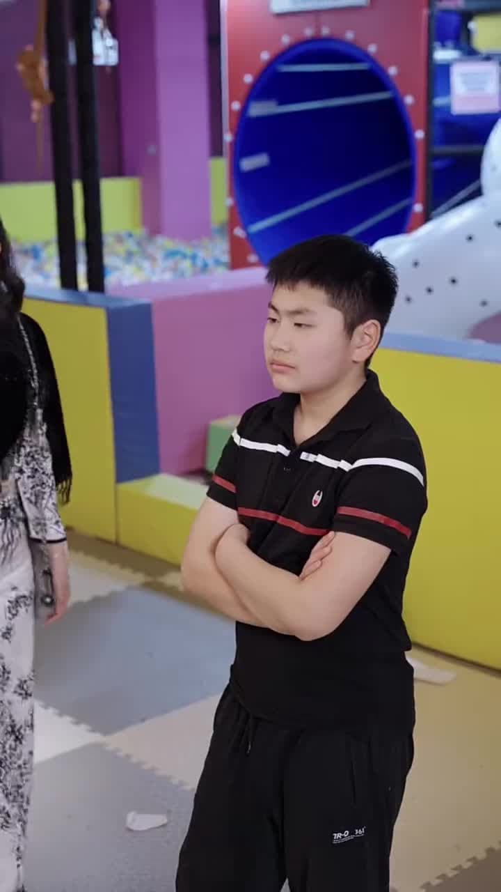 萌寶來襲，老公寵我入骨 - Episode 14