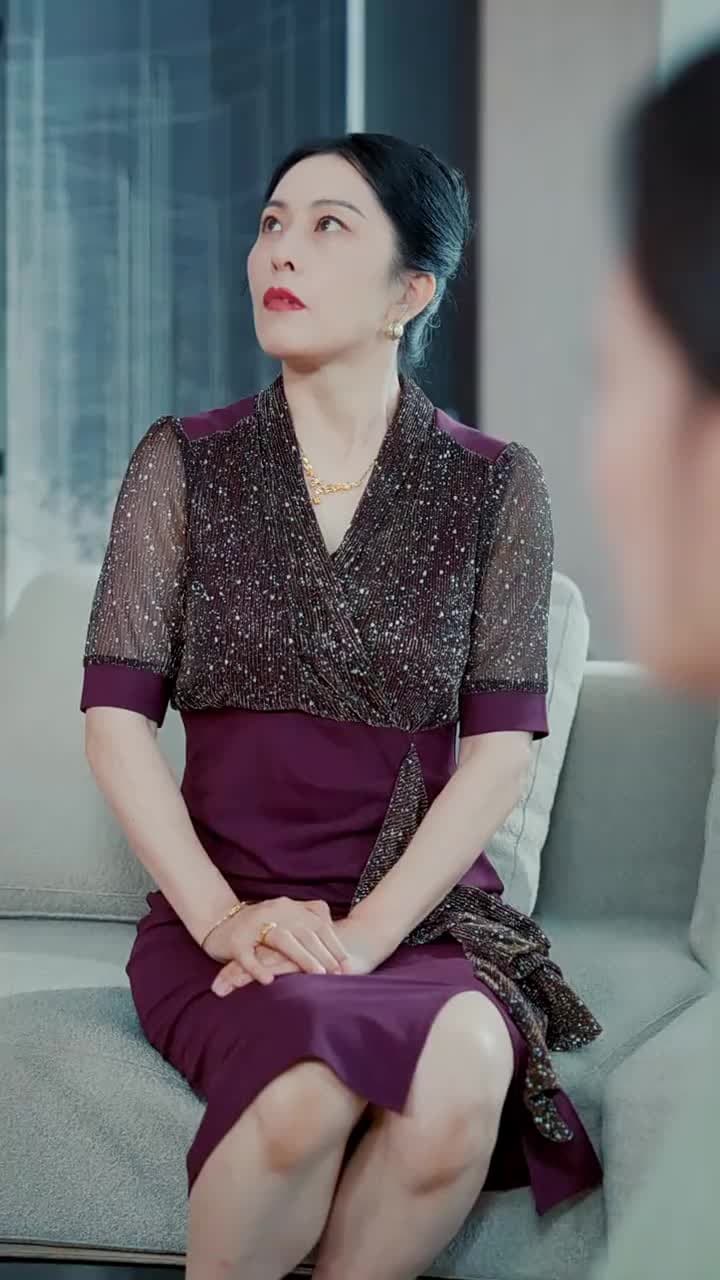 Penyamaran Ratu Dunia Bisnis - Episode 5