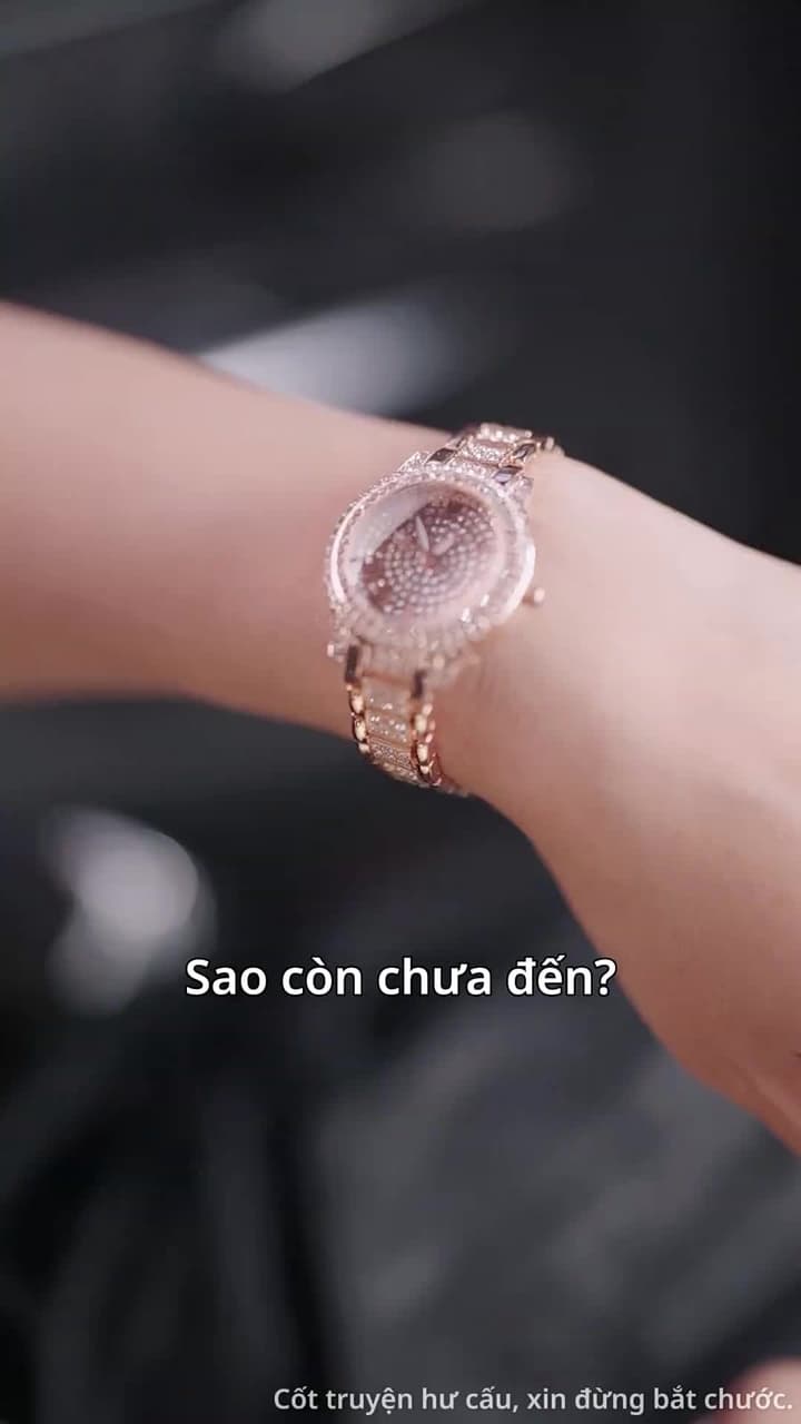 Mẹ Chồng Nàng Dâu - Episode 9