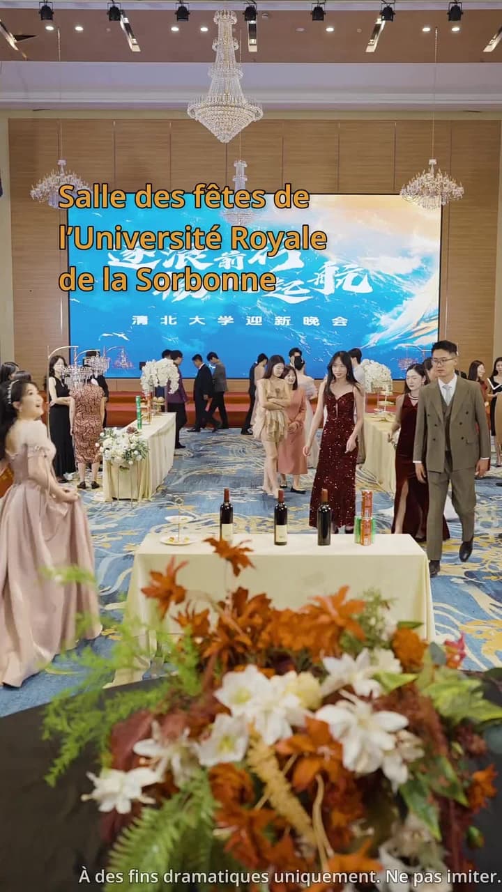Le Prix de l'Admission - Episode 51