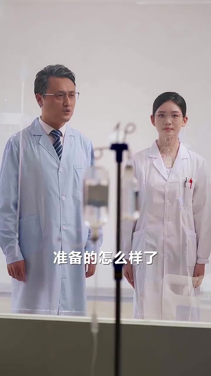 開局震驚全球醫學界 - Episode 18