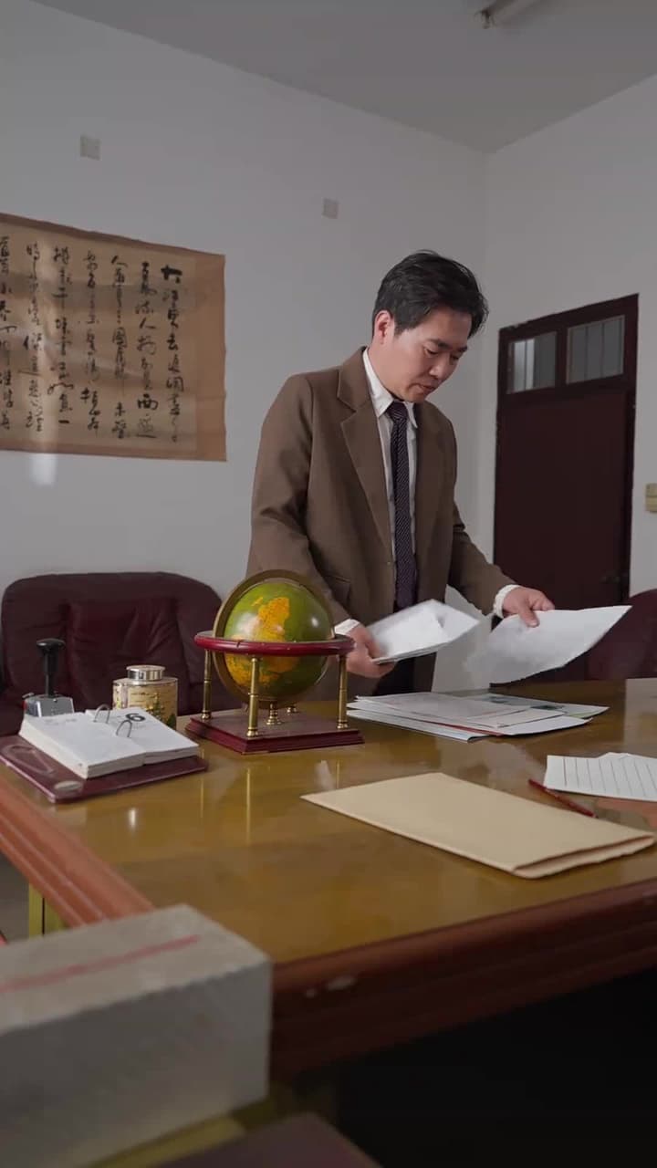 忘記一切來愛你 - Episode 50