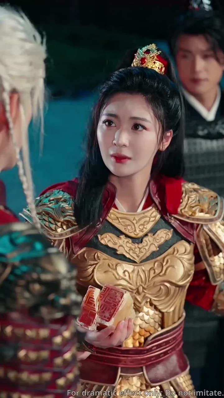 [Dubbed]For Crown and Homeland - Episode 58