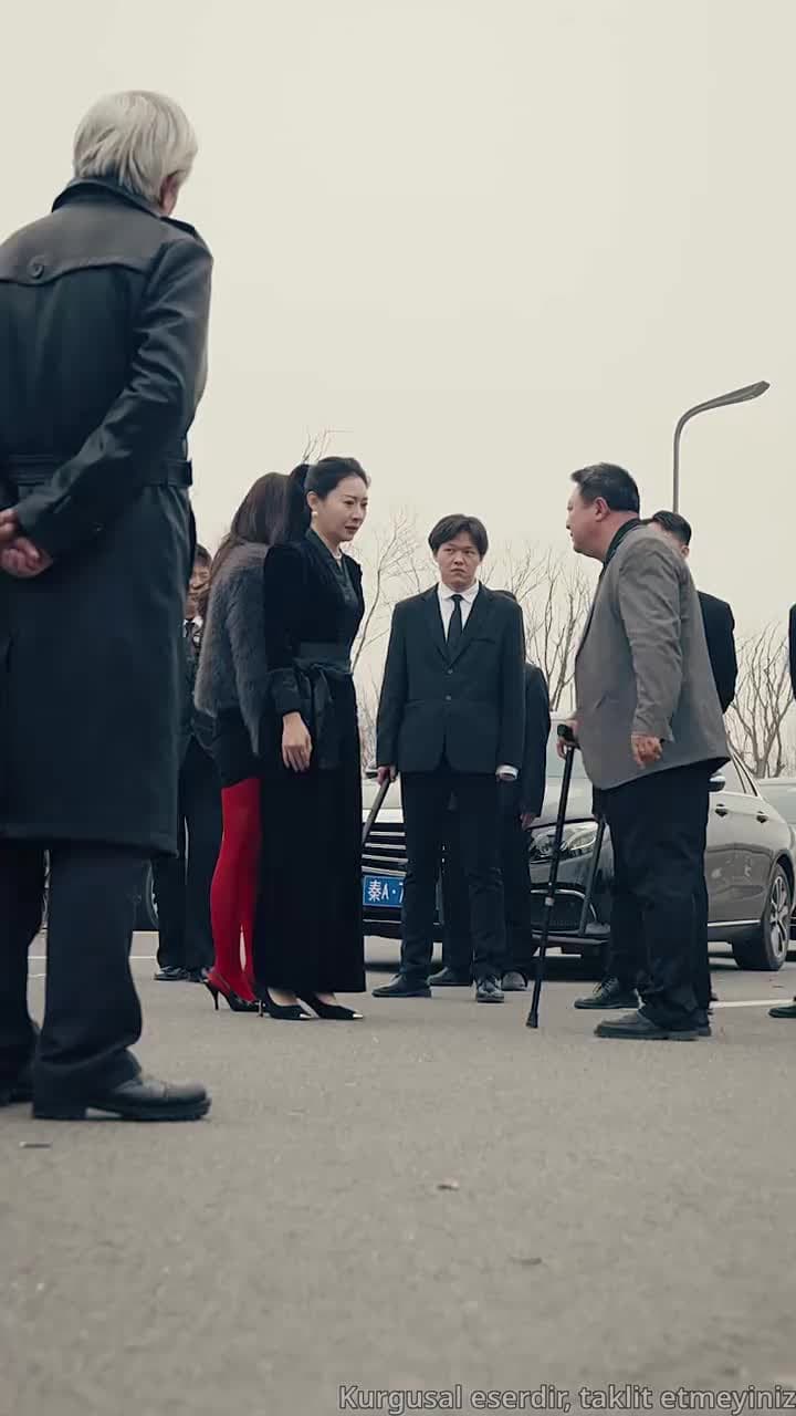 Eve Dönüş Yolu - Episode 35