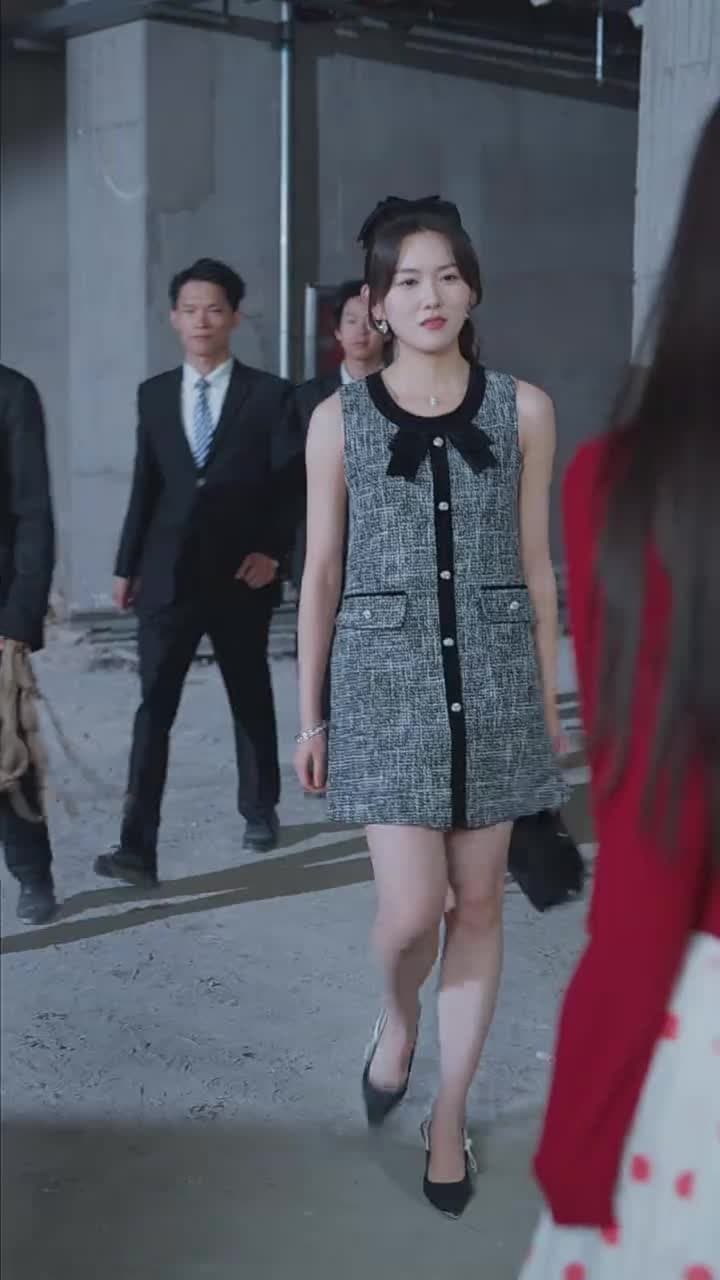 無路可退的星光 - Episode 48