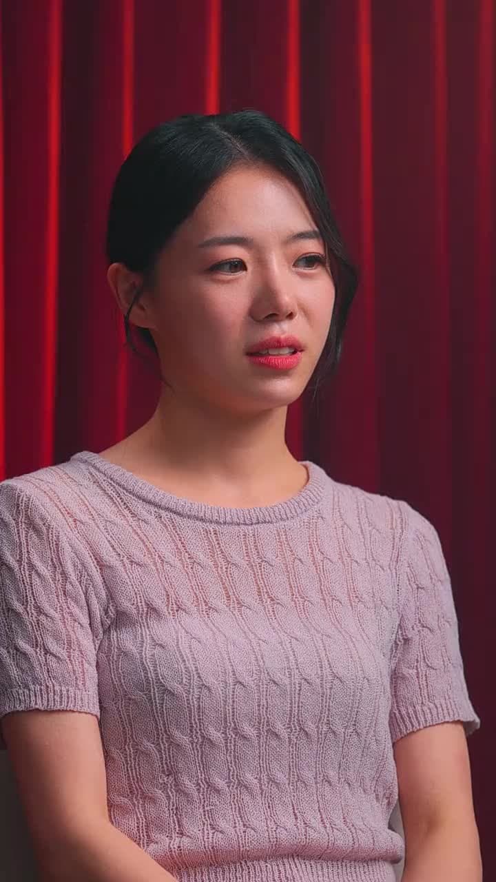 Love and Death - Episode 25