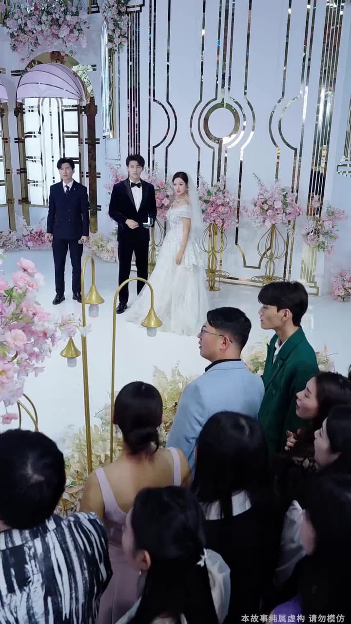 親愛的,我不要你了 - Episode 40