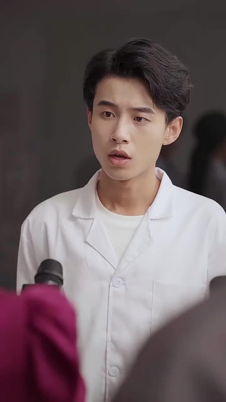 開局震驚全球醫學界 - Episode 22