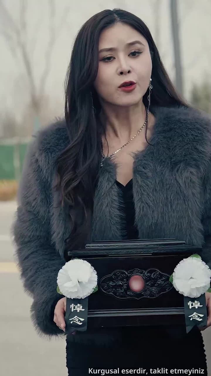 Eve Dönüş Yolu - Episode 9