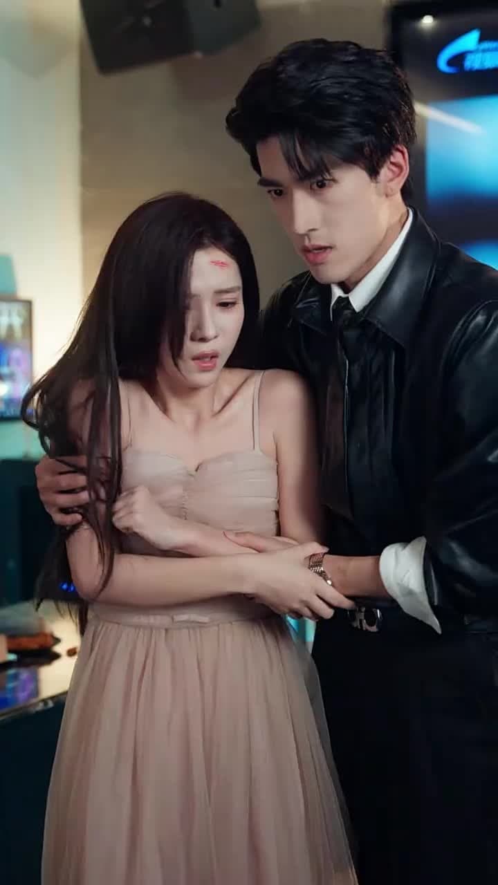無路可退的星光 - Episode 10