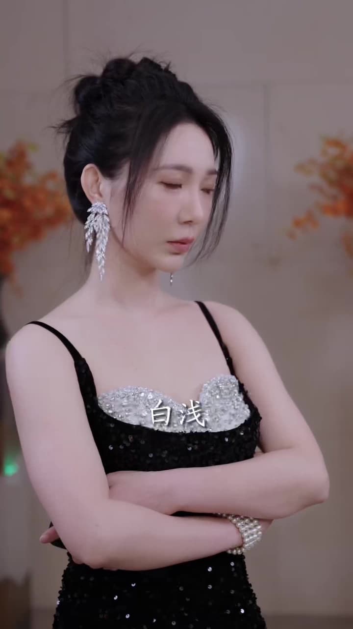 萌寶來襲，老公寵我入骨 - Episode 53
