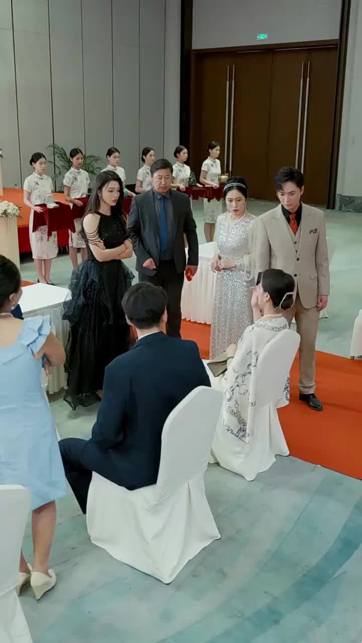 Penyamaran Ratu Dunia Bisnis - Episode 39