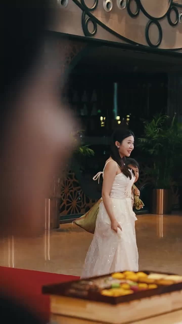 我的袖珍媽媽 - Episode 23