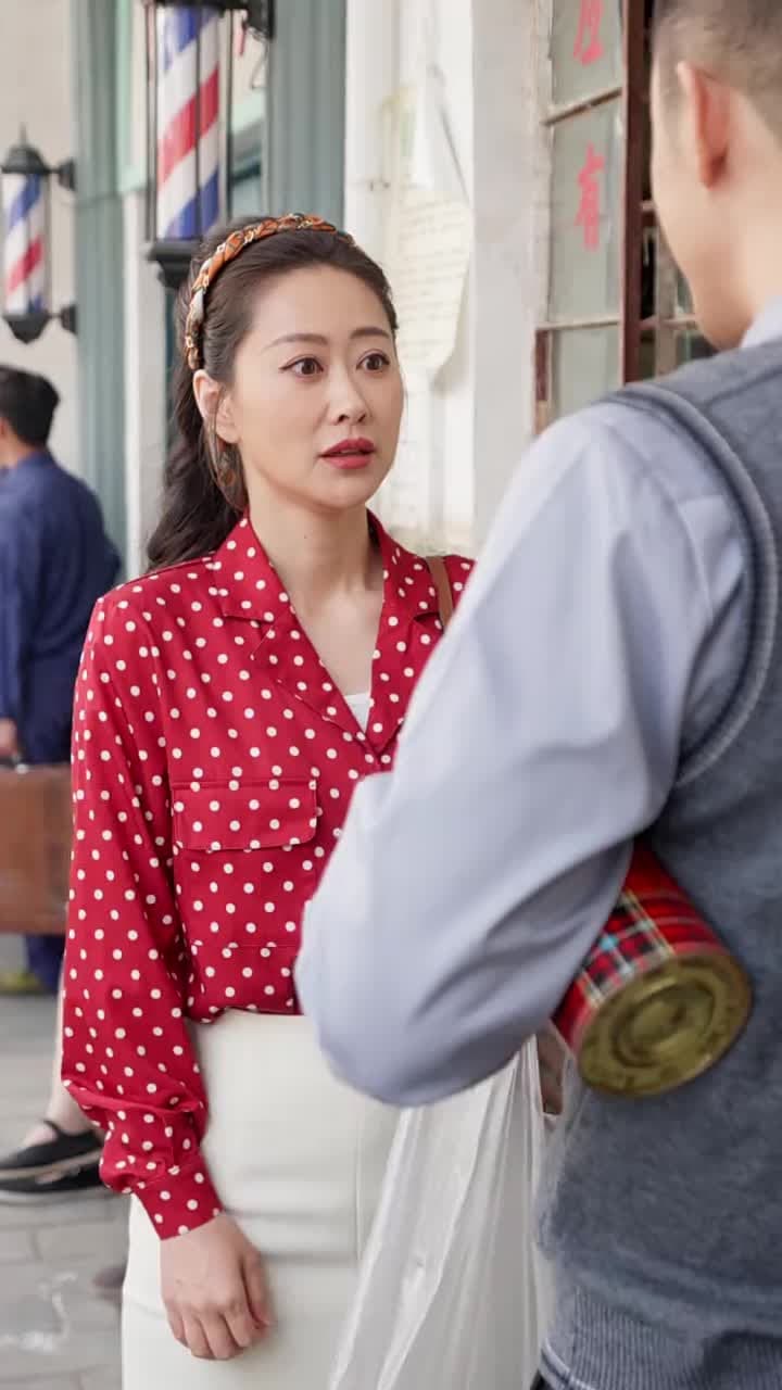 忘記一切來愛你 - Episode 7