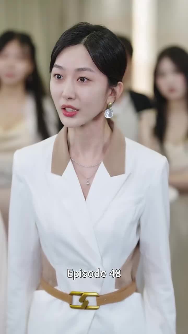 [Synchron]Liebe dich 99 Mal, Scheidung in Sekunden - Episode 48