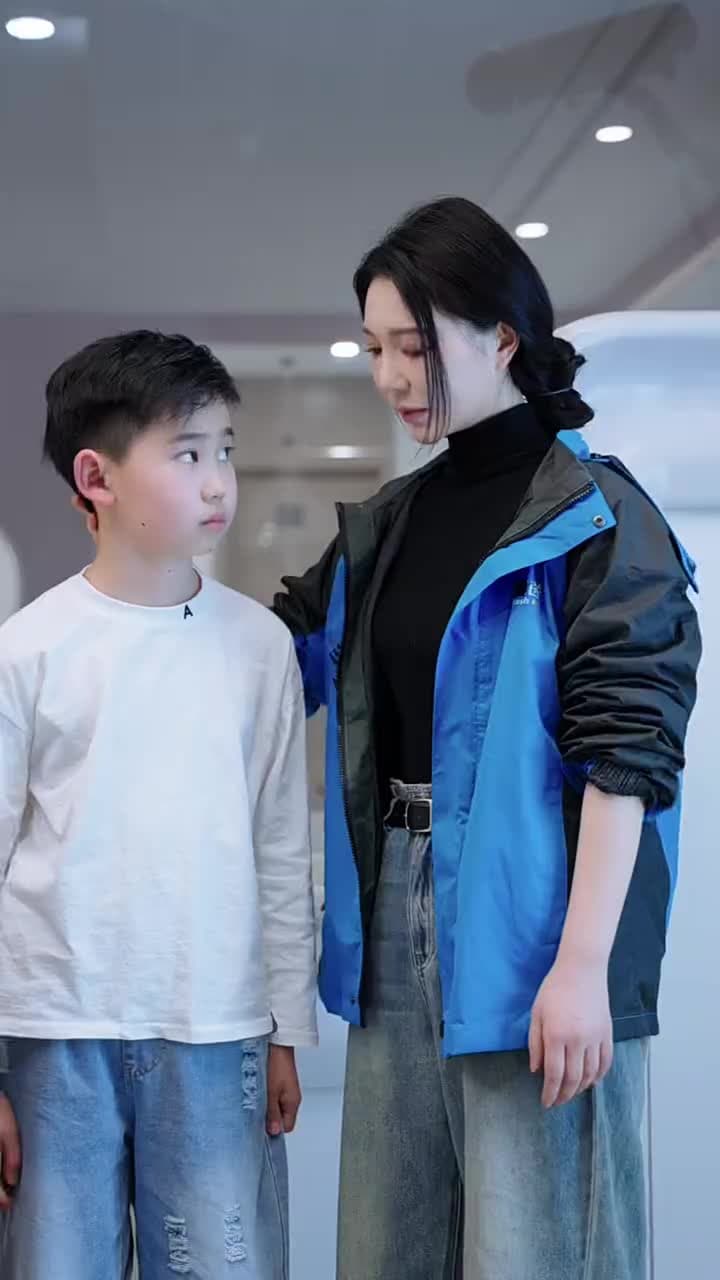 萌寶來襲，老公寵我入骨 - Episode 11
