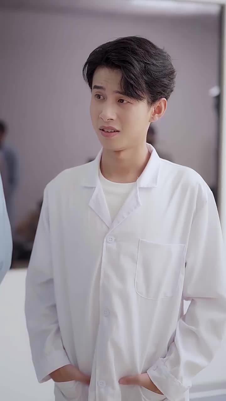 開局震驚全球醫學界 - Episode 30