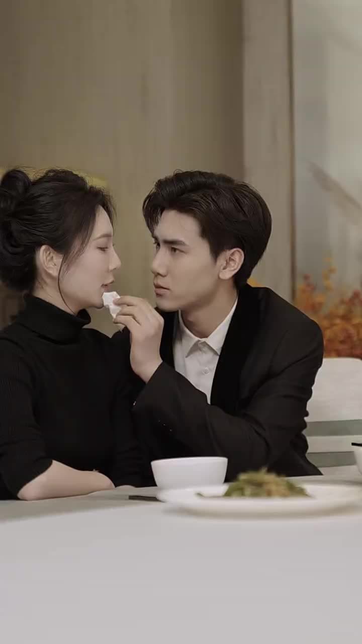 萌寶來襲，老公寵我入骨 - Episode 41