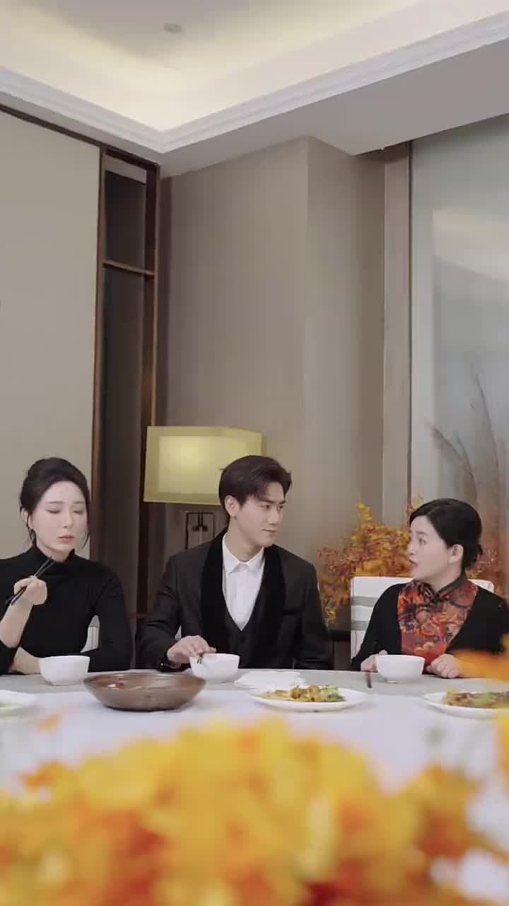 萌寶來襲，老公寵我入骨 - Episode 40