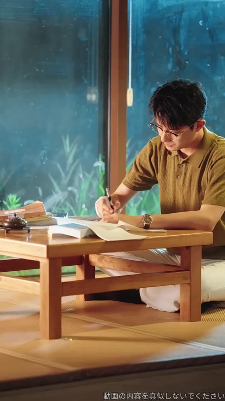 生まれ変わる~偽りの愛にさよなら - Episode 21