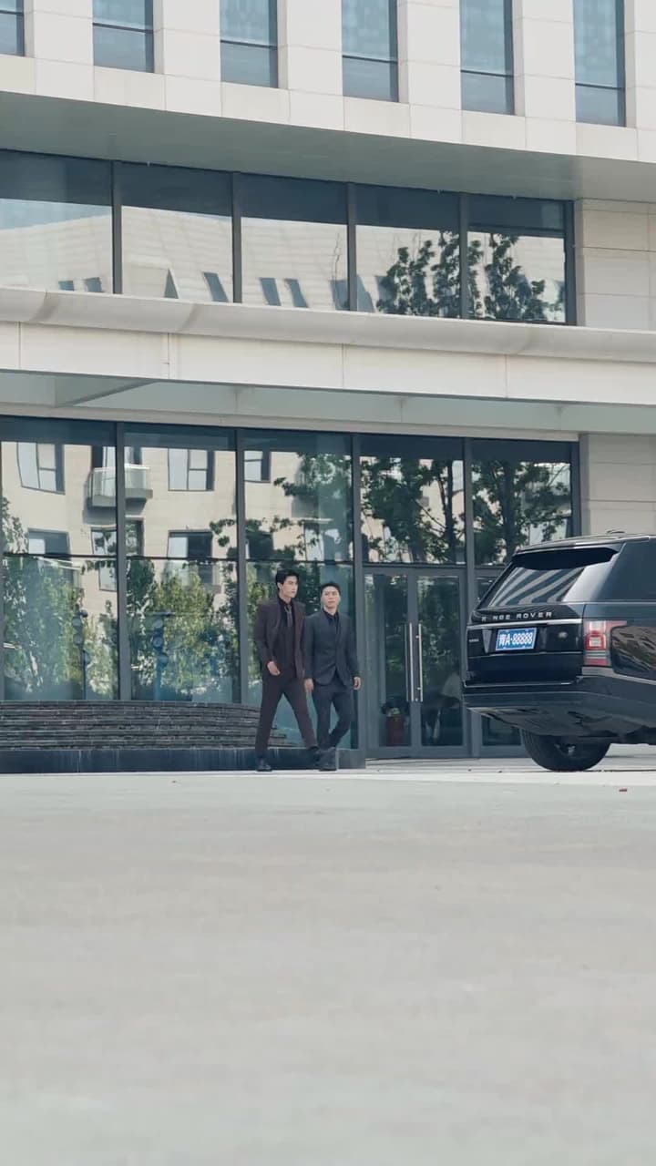 無路可退的星光 - Episode 29