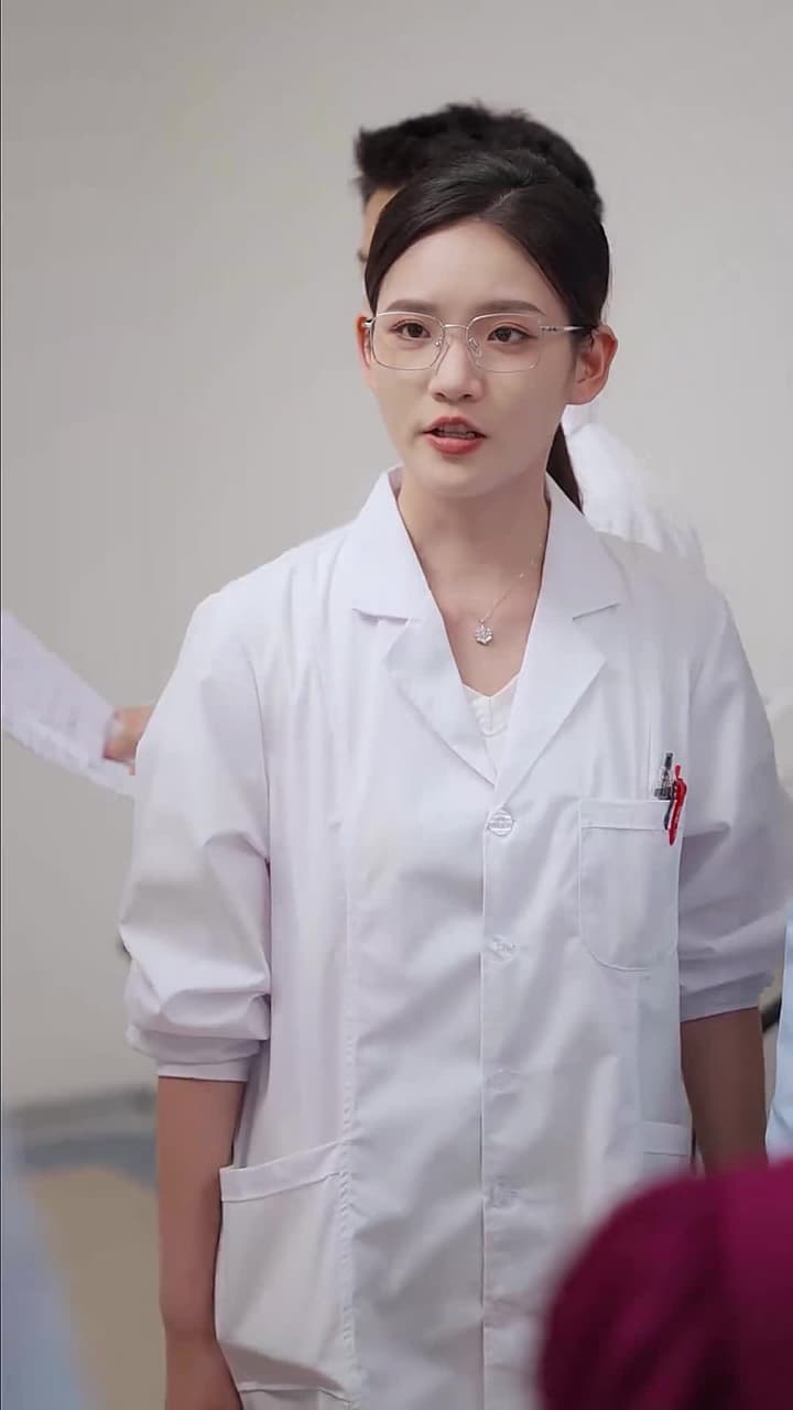 開局震驚全球醫學界 - Episode 27