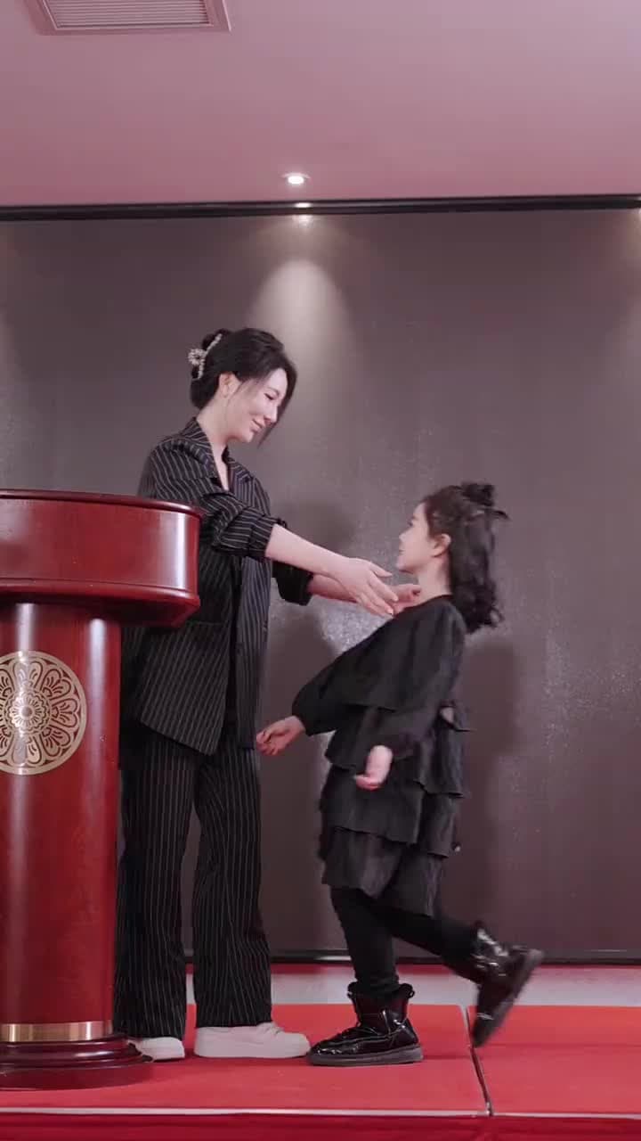 萌寶來襲,老公寵我入骨 - Episode 83