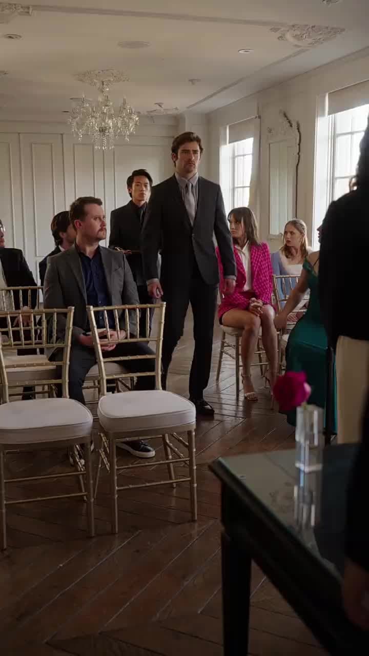 [吹替]離婚令嬢、再び輝く - Episode 42