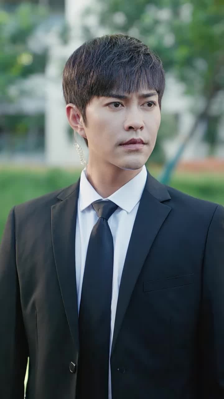高貴的她 - Episode 18