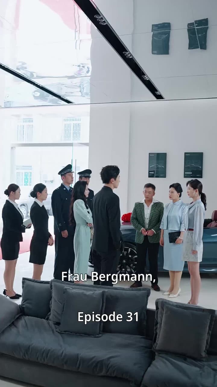[Synchron]Liebe dich 99 Mal, Scheidung in Sekunden - Episode 31