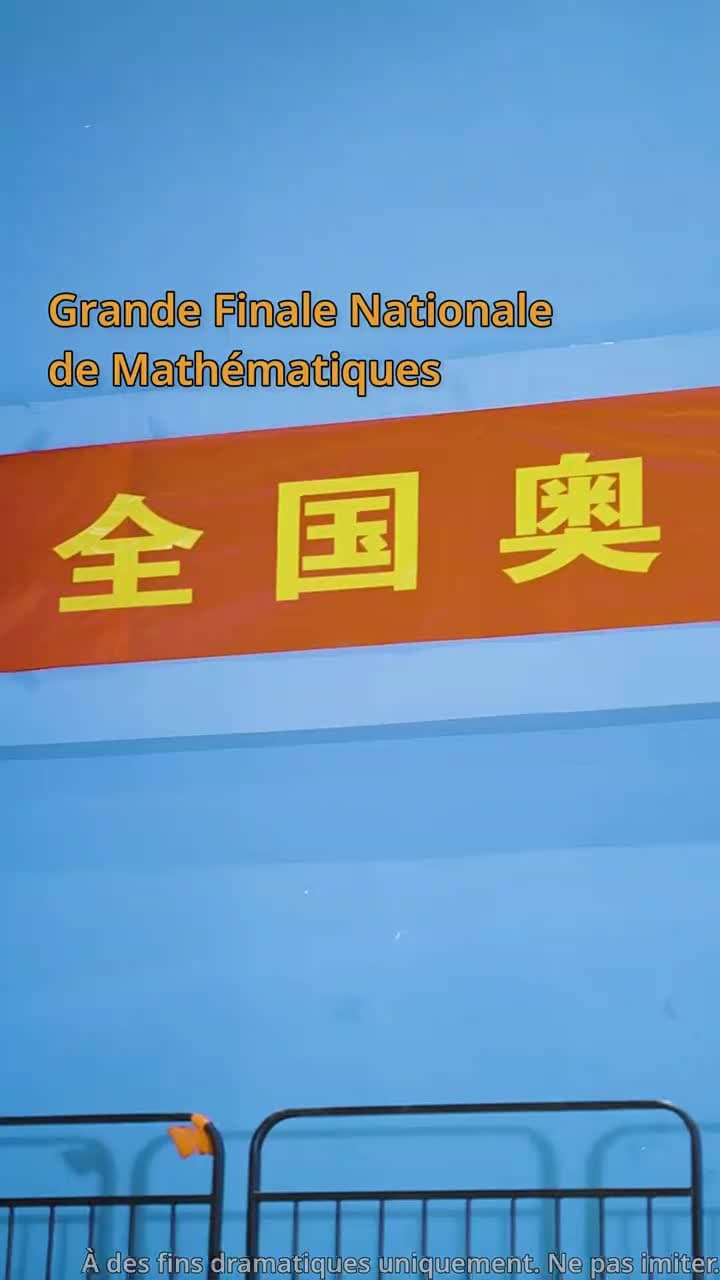 Le Prix de l'Admission - Episode 14