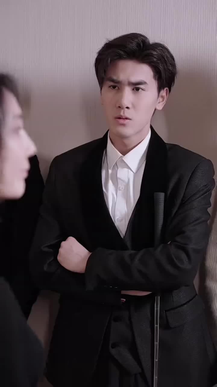 萌寶來襲，老公寵我入骨 - Episode 37