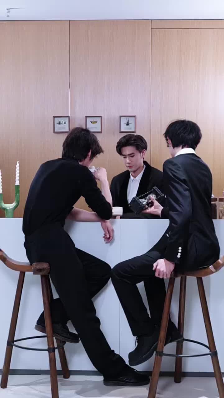 萌寶來襲，老公寵我入骨 - Episode 34