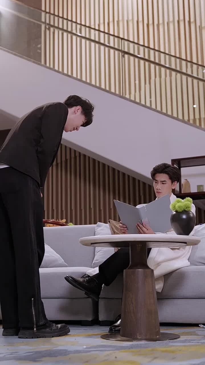 萌寶來襲，老公寵我入骨 - Episode 69