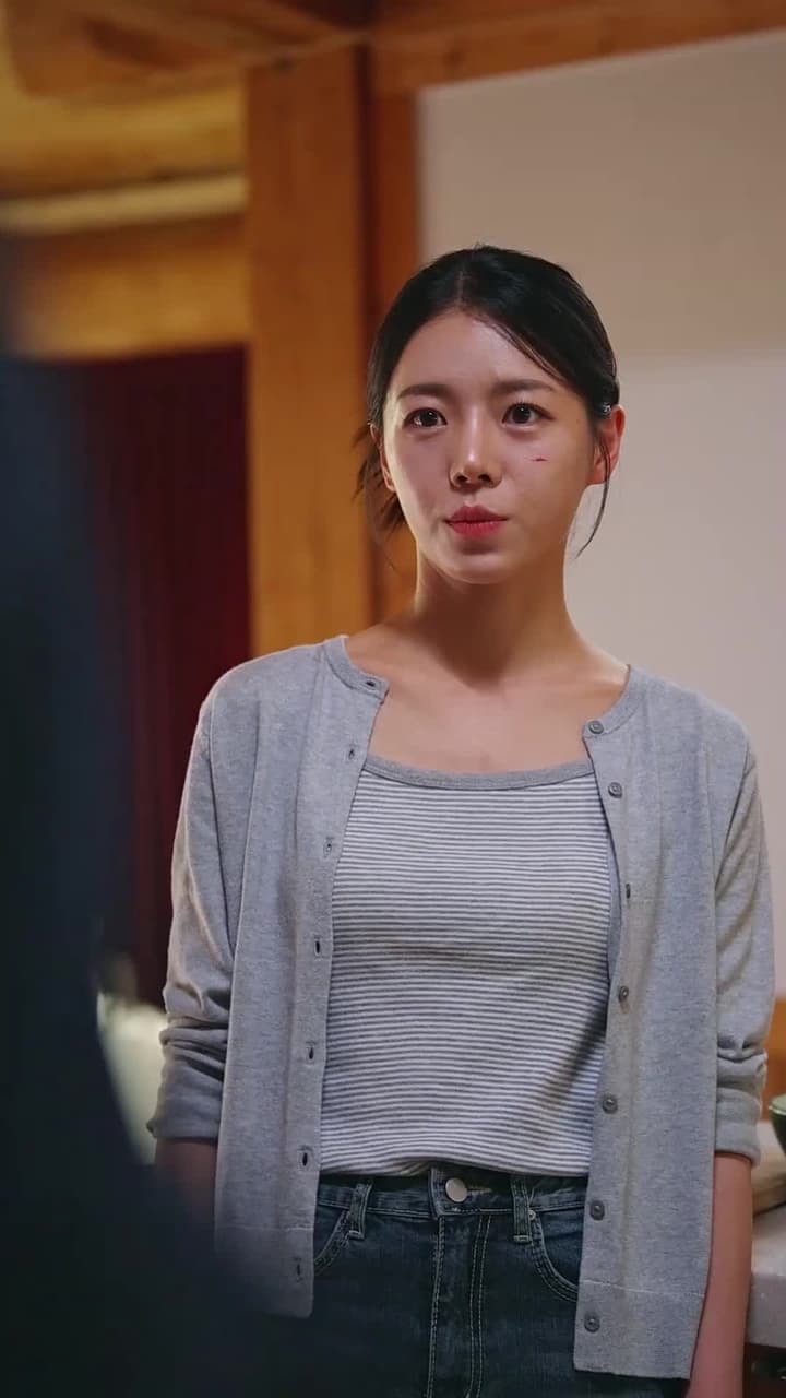 Love and Death - Episode 18