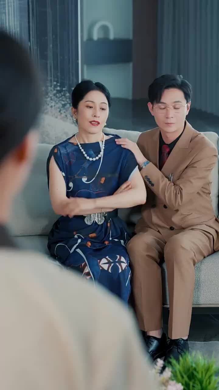 Penyamaran Ratu Dunia Bisnis - Episode 31