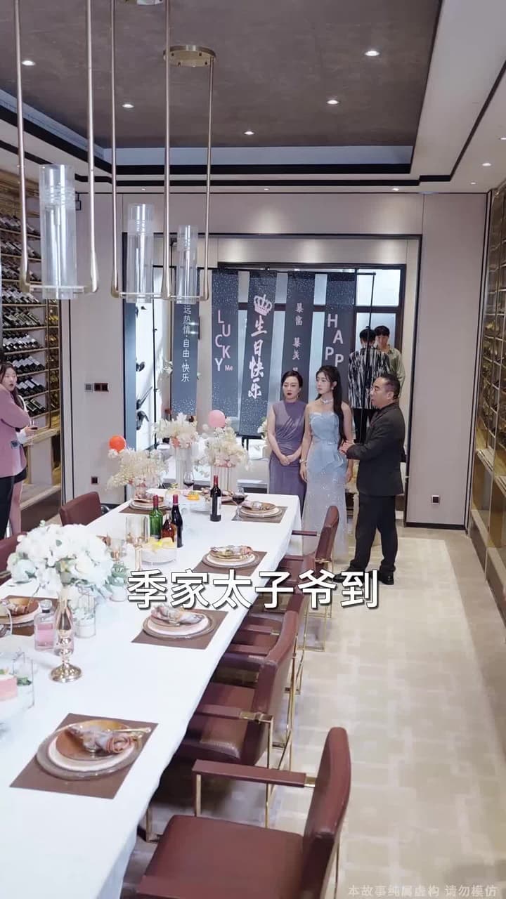親愛的,我不要你了 - Episode 35