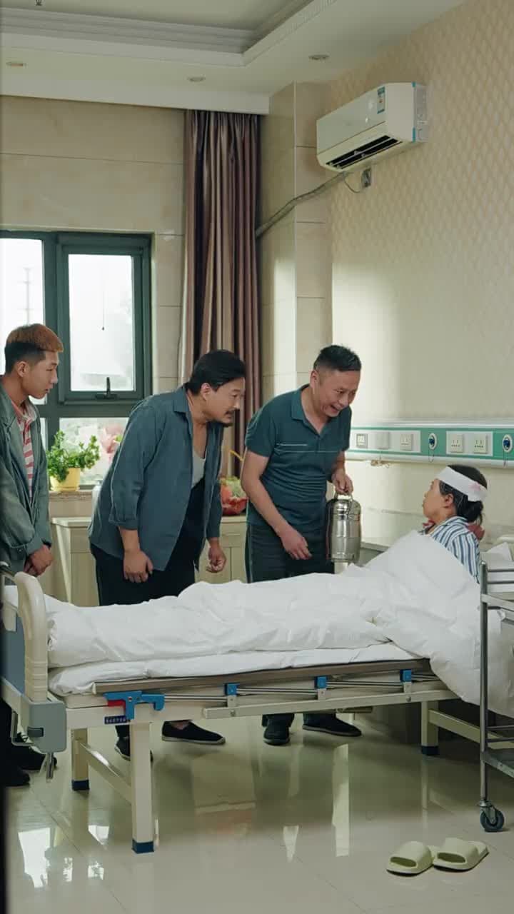 我的袖珍媽媽 - Episode 15