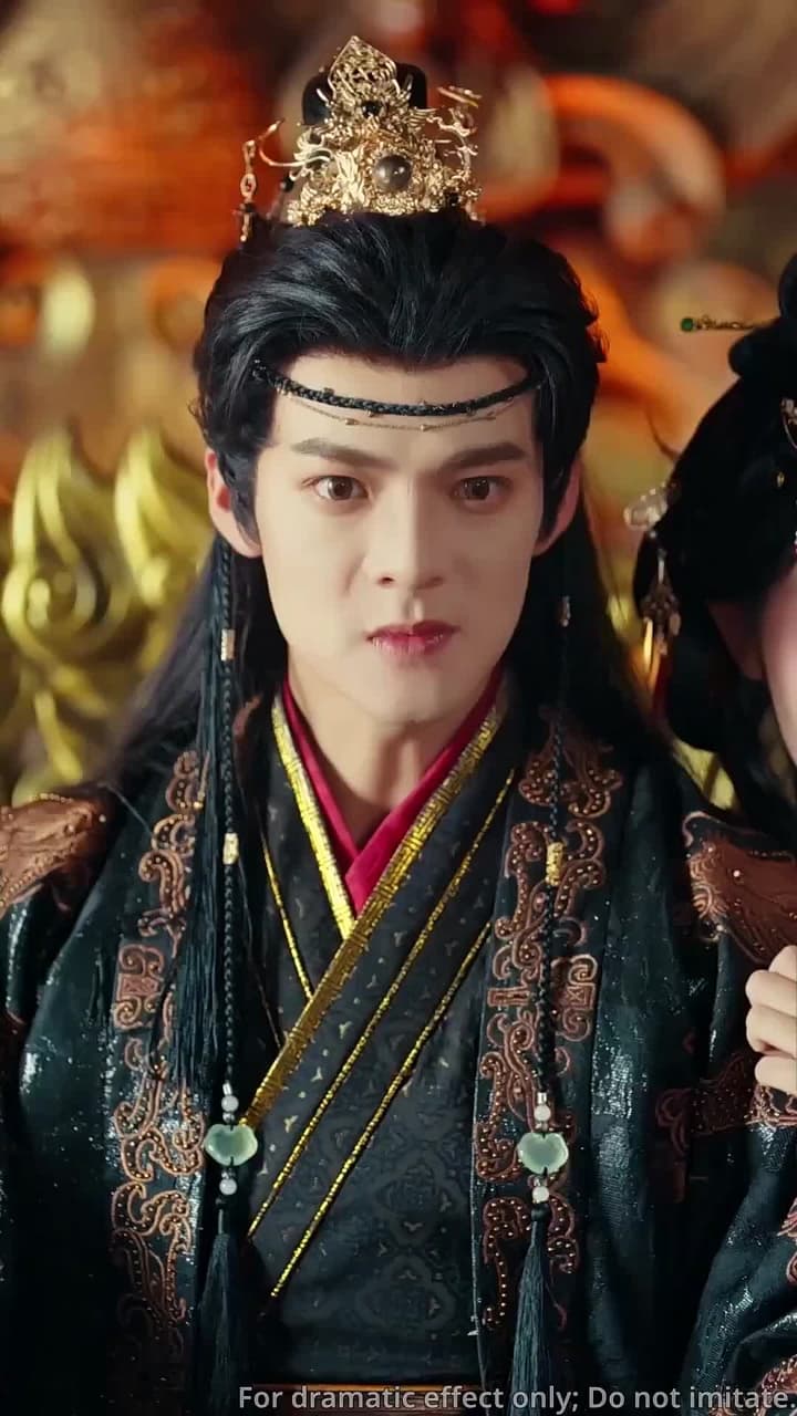 [Dubbed]For Crown and Homeland - Episode 42