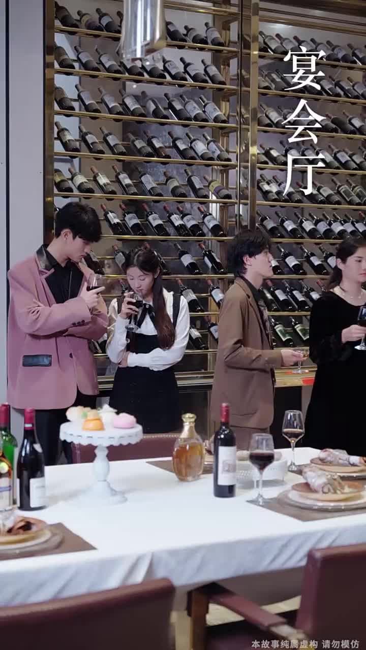 親愛的,我不要你了 - Episode 34