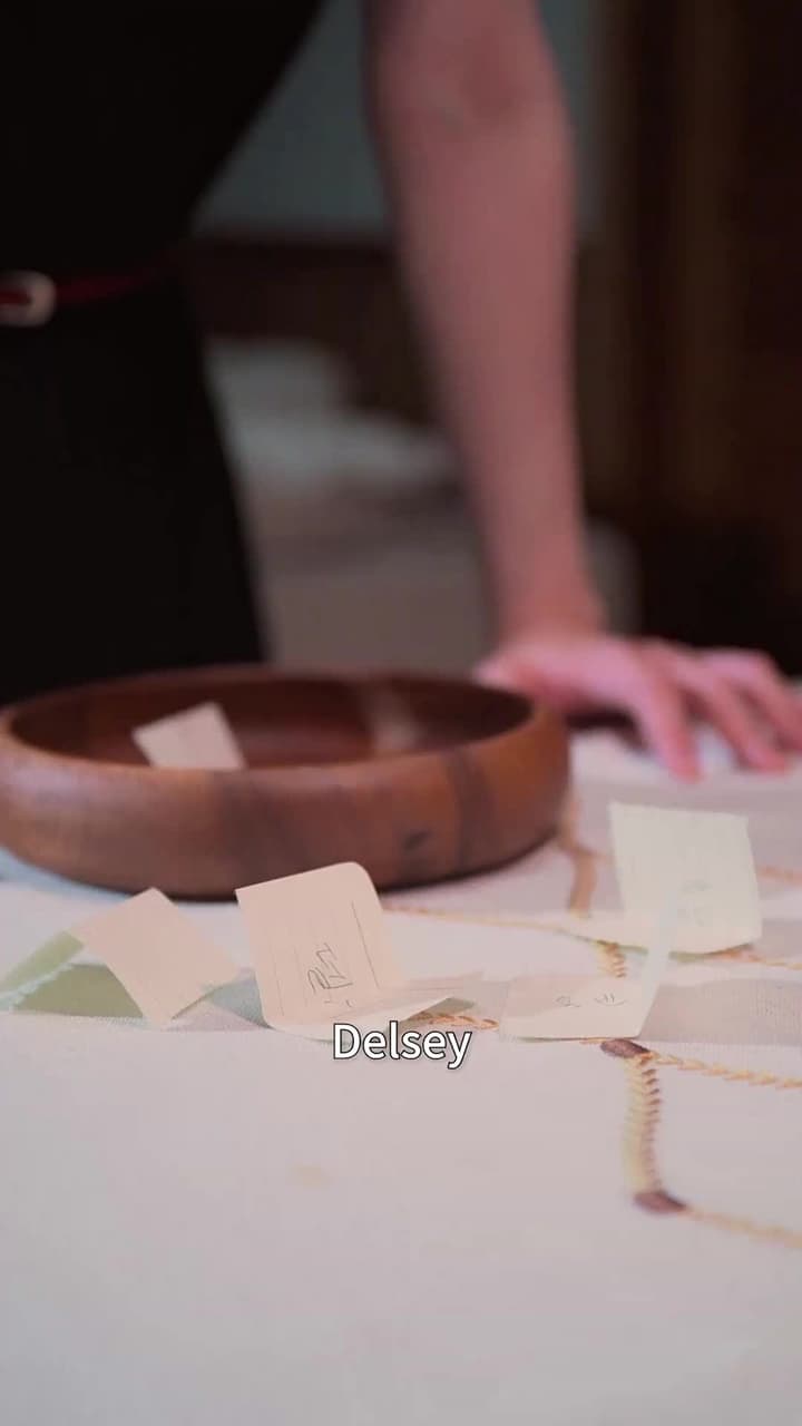 Love and Death - Episode 34