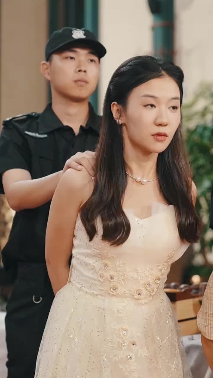 我的袖珍媽媽 - Episode 32
