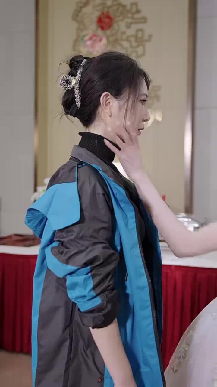 萌寶來襲，老公寵我入骨 - Episode 27