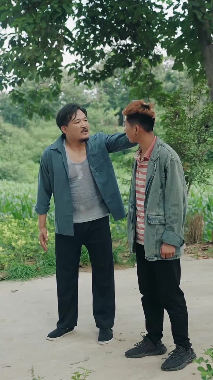 我的袖珍媽媽 - Episode 13