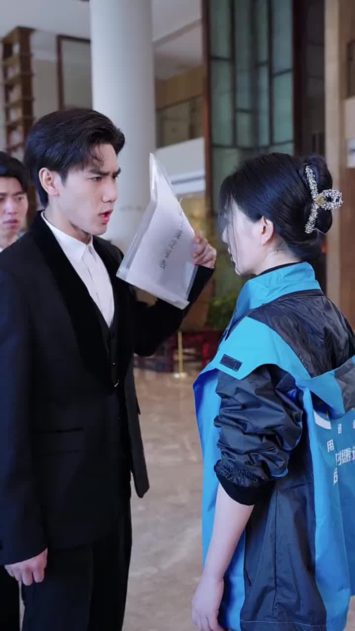 萌寶來襲,老公寵我入骨 - Episode 4