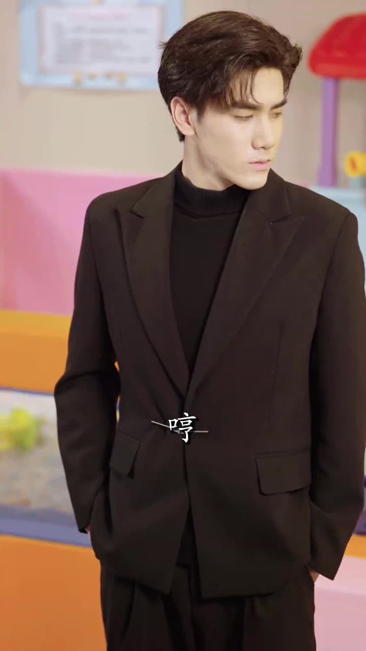 萌寶來襲，老公寵我入骨 - Episode 17